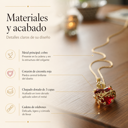 Sagrado Corazón