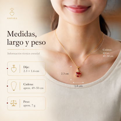 Sagrado Corazón