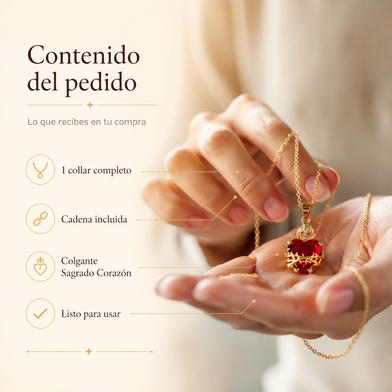 Sagrado Corazón