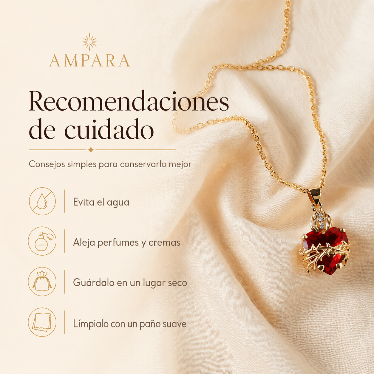 Sagrado Corazón